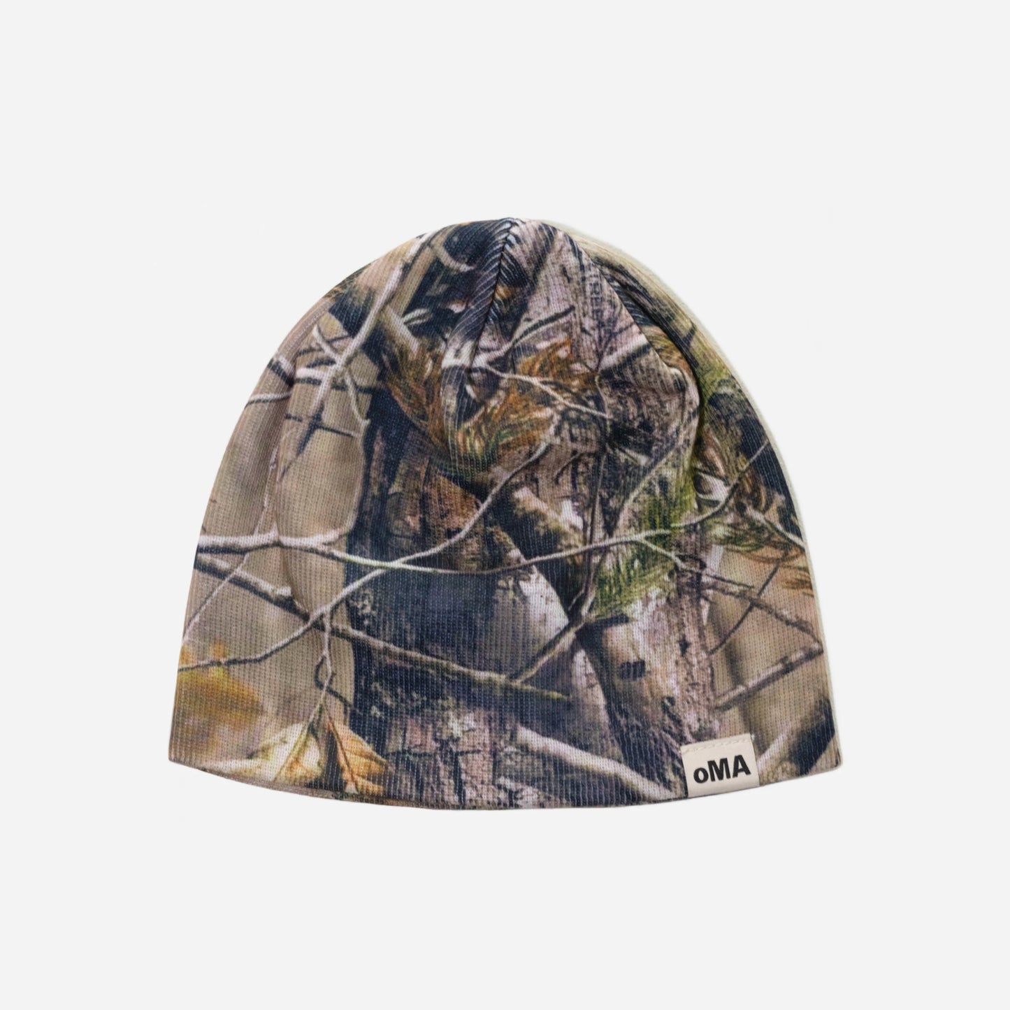oMA SKULL CAPS