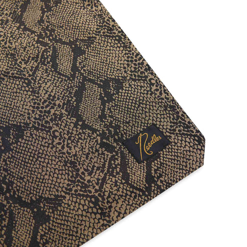 Needles Book Bag Python