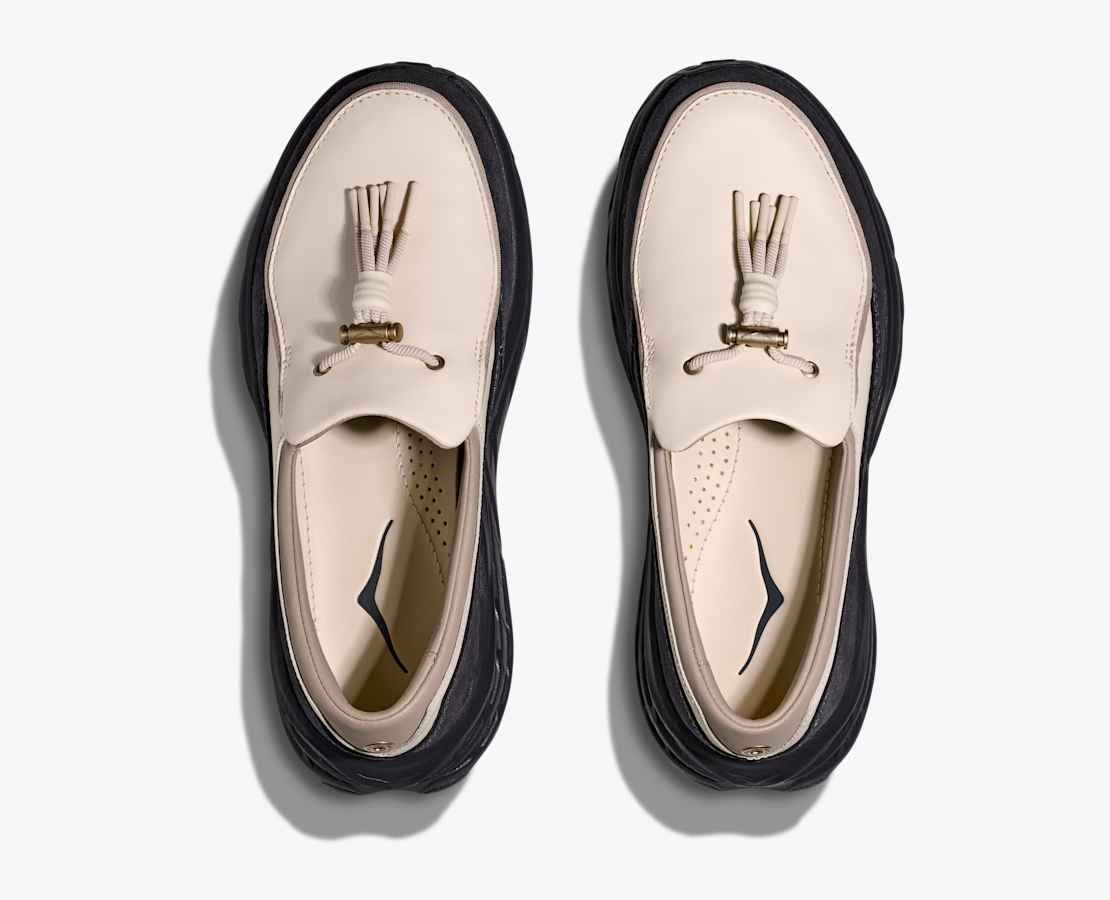 Hoka Speed Loafer