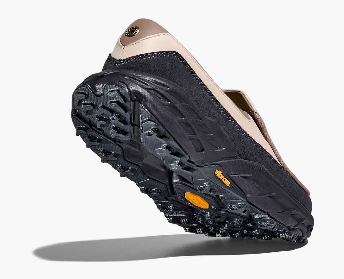 Hoka Speed Loafer