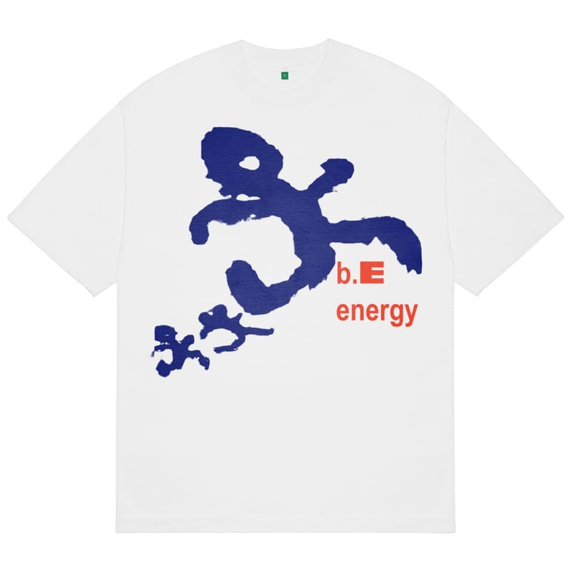 b.E energy T-Shirt