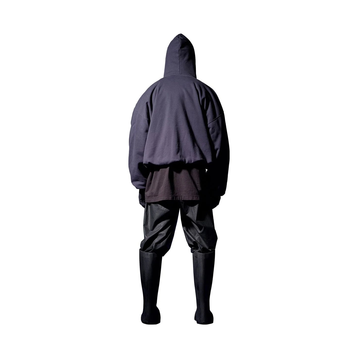 Pre-Order YEEZY GAP ENGINEERED BY BALENCIAGA Logo Hoodie