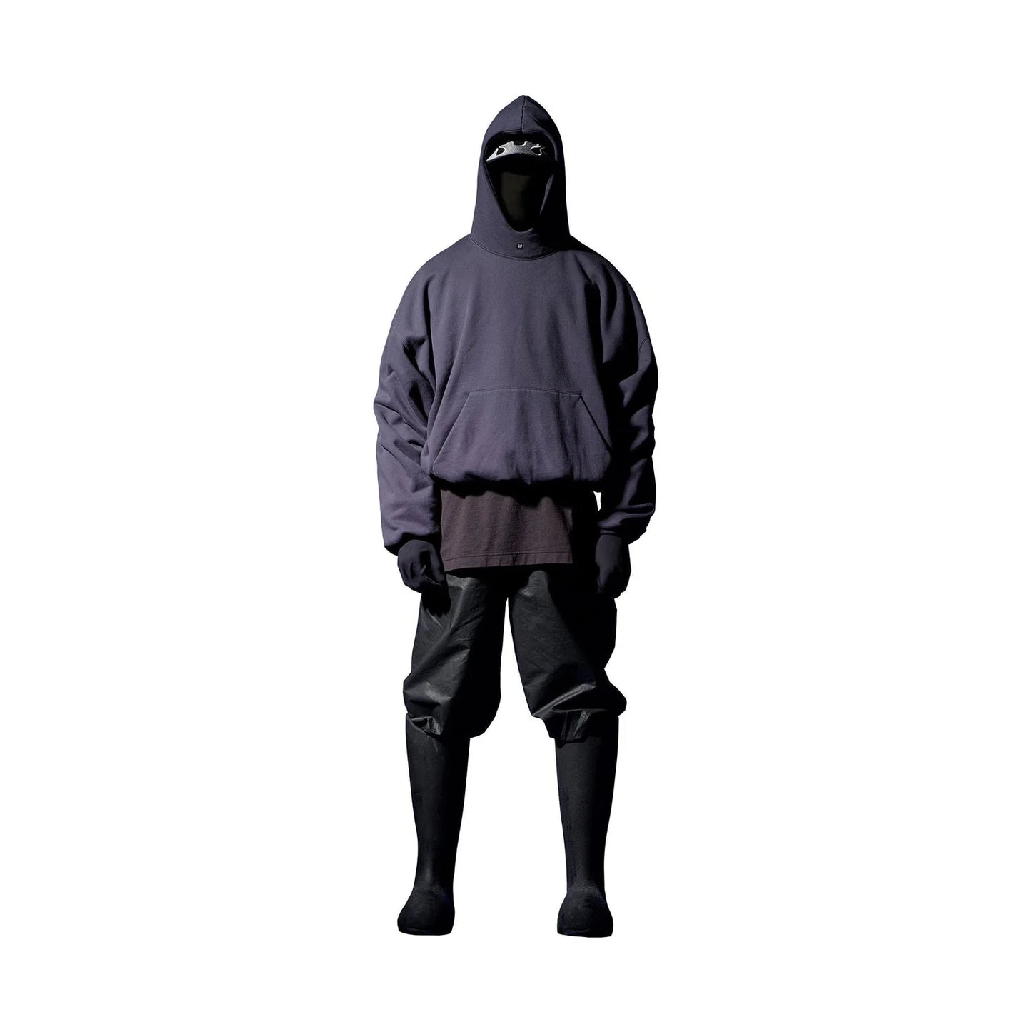Pre-Order YEEZY GAP ENGINEERED BY BALENCIAGA Logo Hoodie