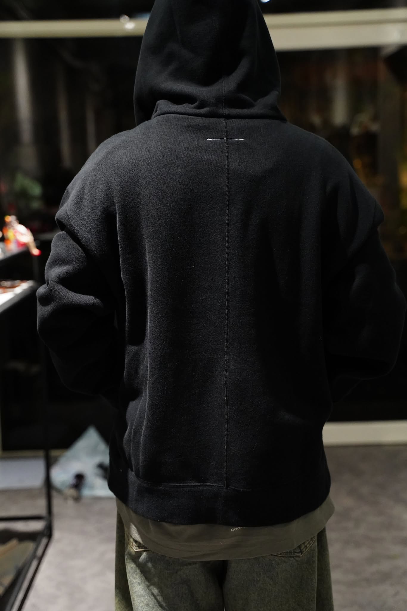 MM6 Maison Margiela
S52GUO199S25607900帽T