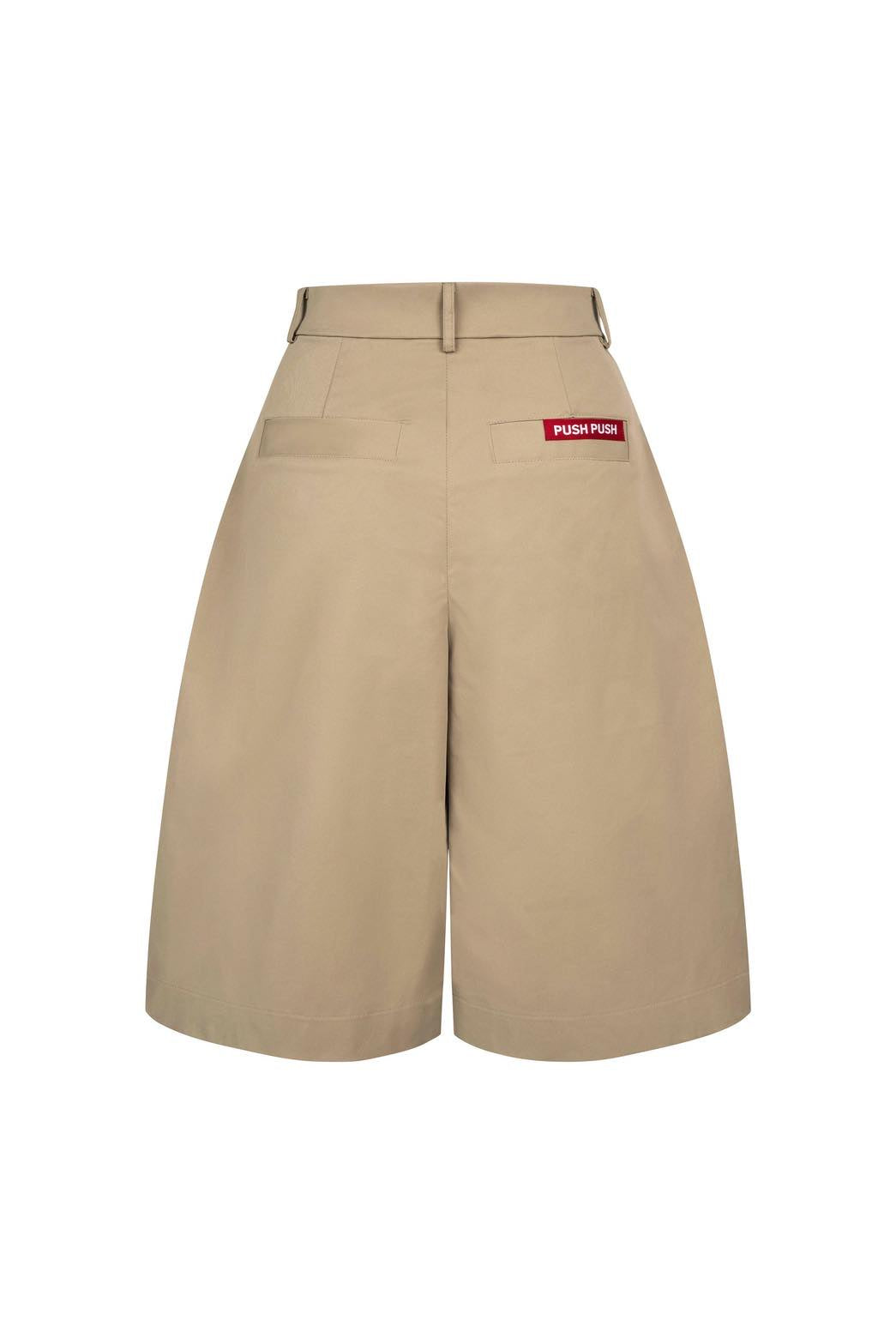 PUSH PUSH PP DUME JORT plain shorts