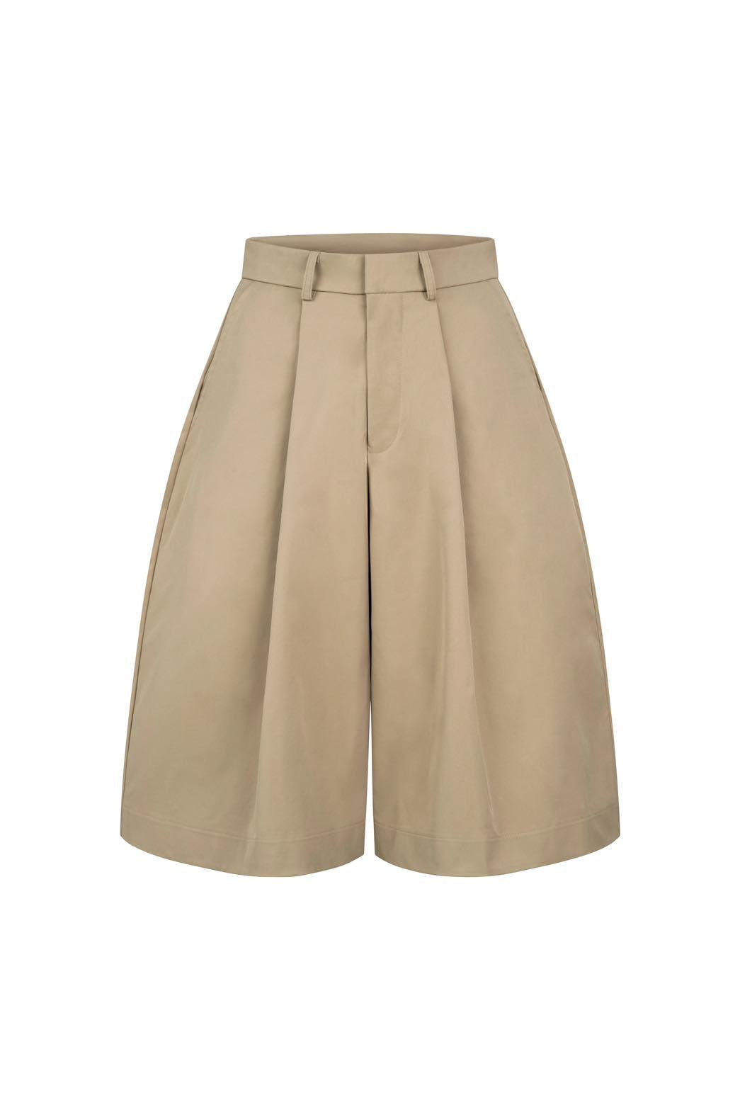 PUSH PUSH PP DUME JORT plain shorts