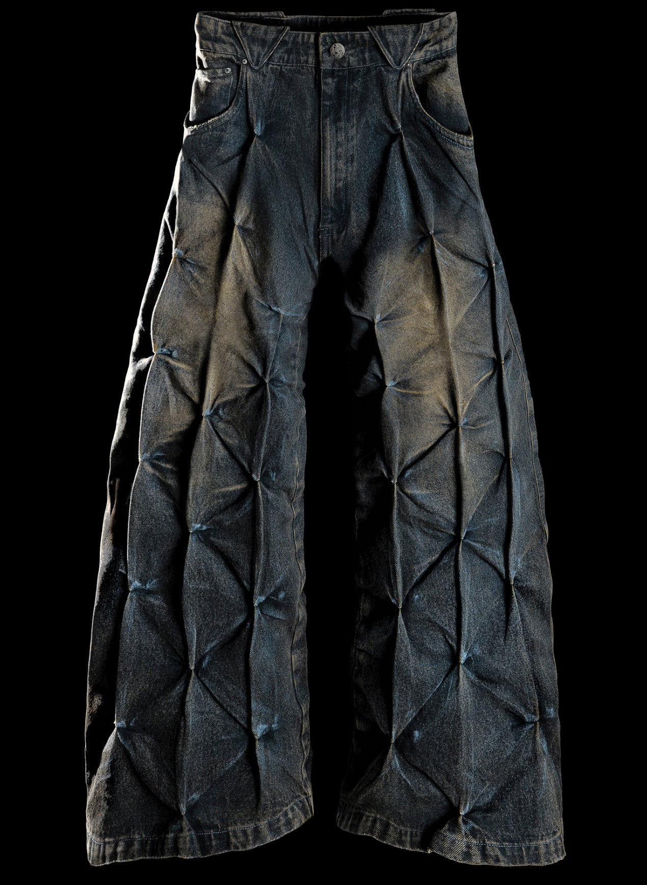 Bad Son 'CORE' DENIM PANTS