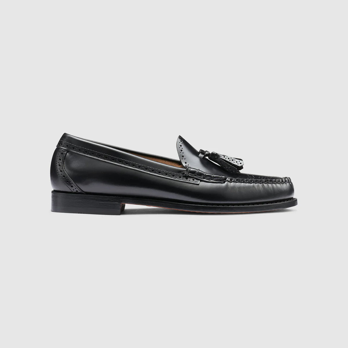 G.H. Bass Larkin Tassel Brogue Weejuns Loafer 樂福鞋