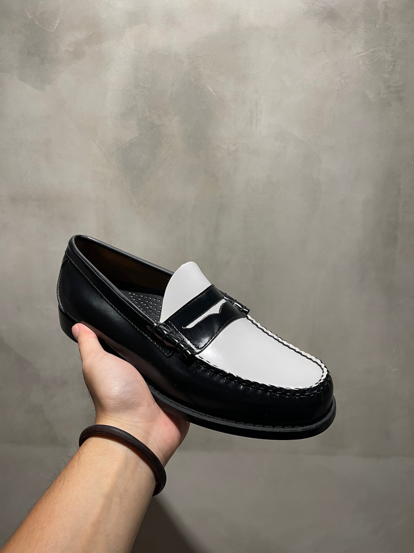 G.H.Bass MENS LARSON WEEJUNS LOAFER