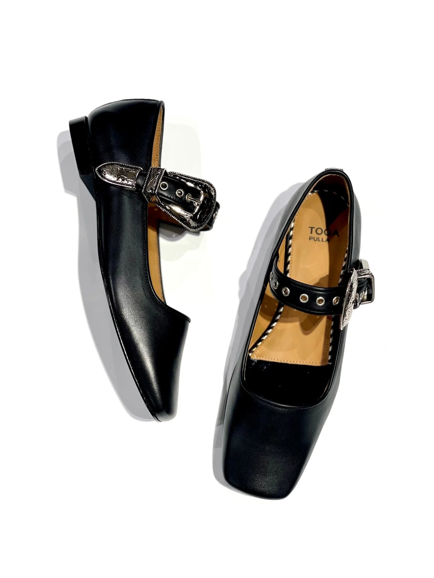 Toga Pulla Mary jane AJ873