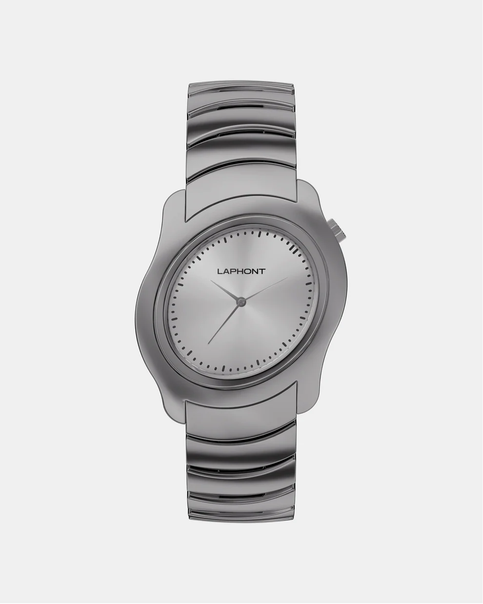 "Pre-Order" Laphont Sidewinder Silver