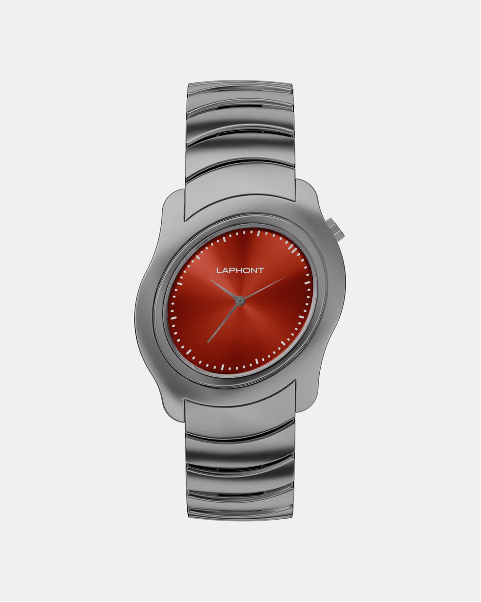 "Pre-Order" Laphont Sidewinder Silver