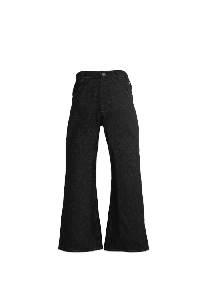 Pre-Order Kraftwork UNiFORM NO.1 FLARED