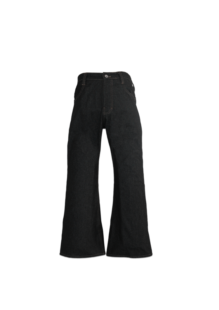 Pre-Order Kraftwork UNiFORM NO.1 FLARED