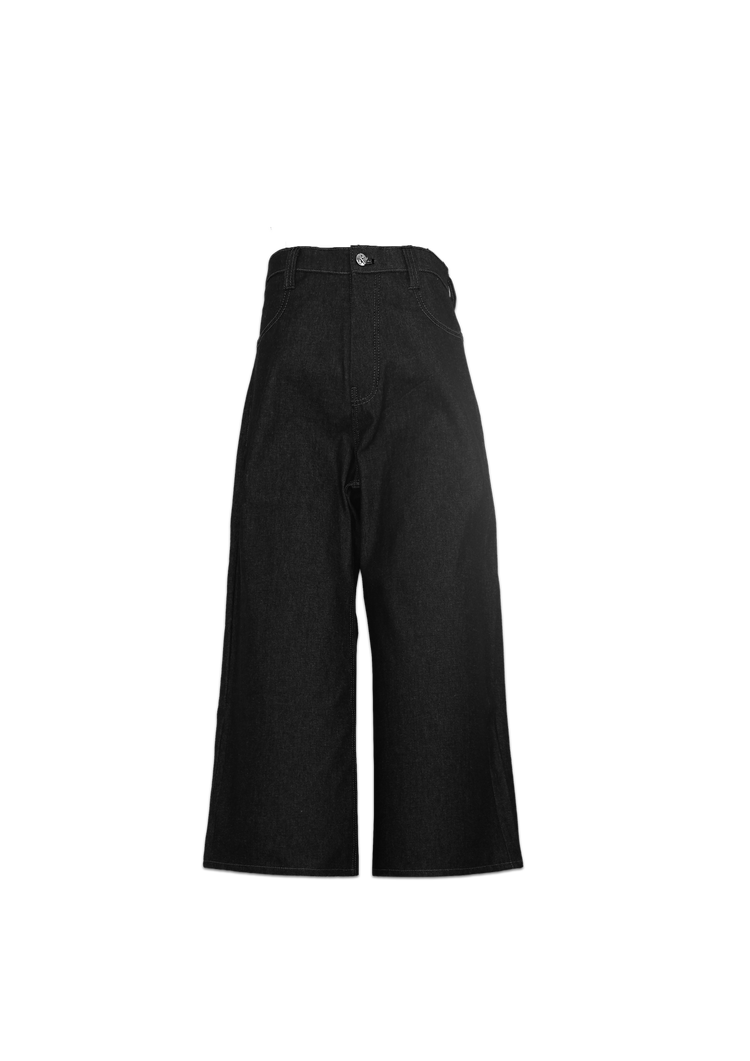 Pre-Order Kraftwork UNiFORM NO.3 BAGGY FLARED