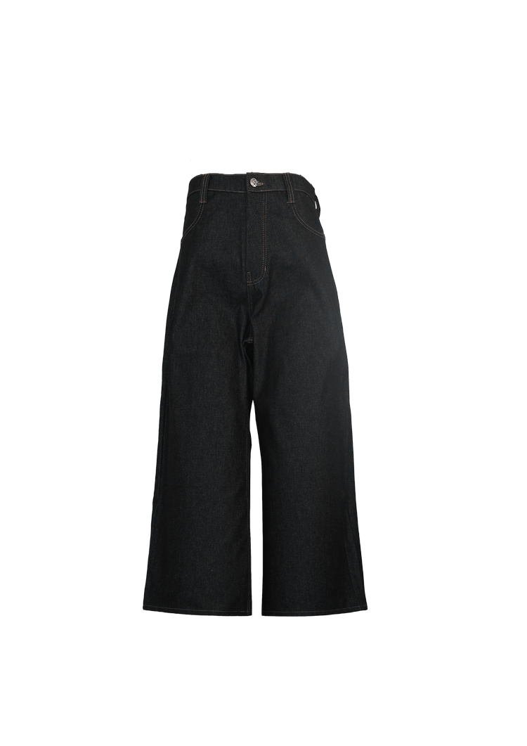 Pre-Order Kraftwork UNiFORM NO.3 BAGGY FLARED