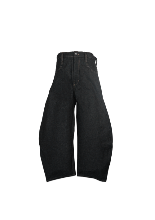 Pre-Order Kraftwork UNiFORM NO.5 BAGGY J CUT