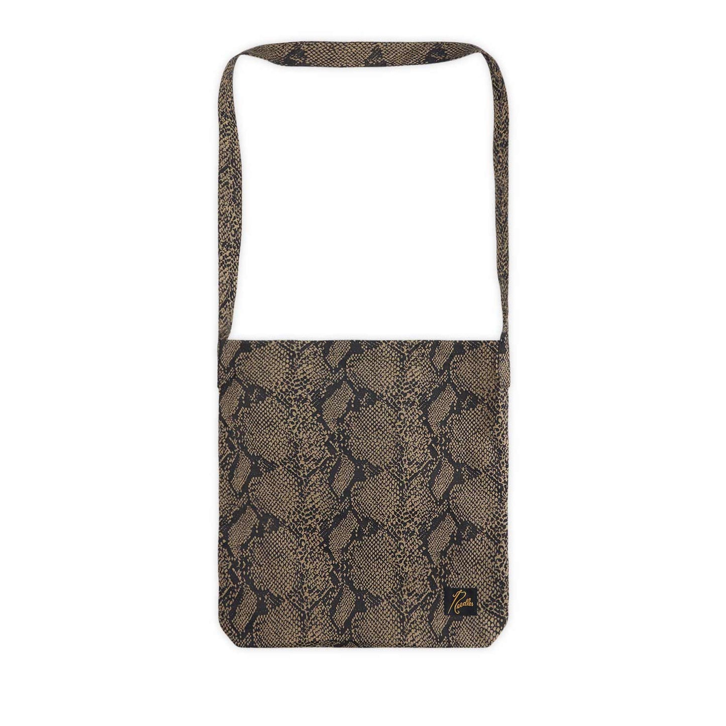 Needles Book Bag Python