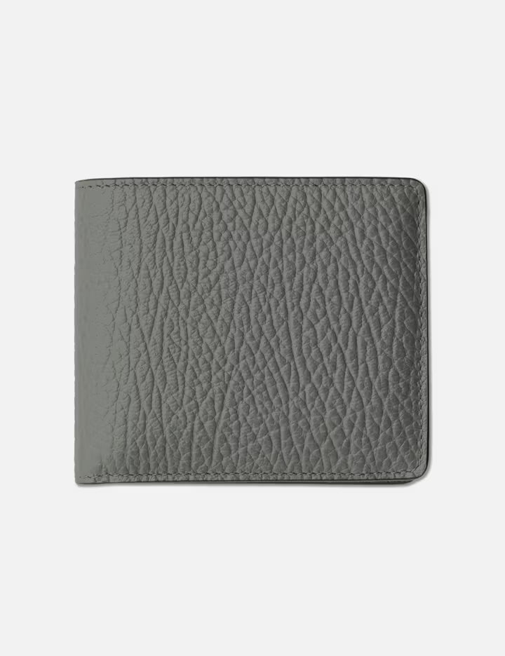 Maison Margiela Four Stitches Card Holder 8卡短夾 兩色