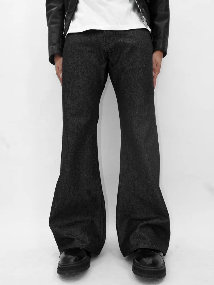 Pre-Order Kraftwork UNiFORM NO.1 FLARED