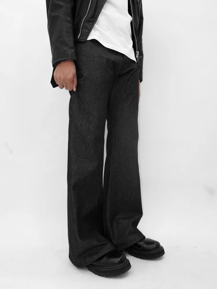 Pre-Order Kraftwork UNiFORM NO.1 FLARED