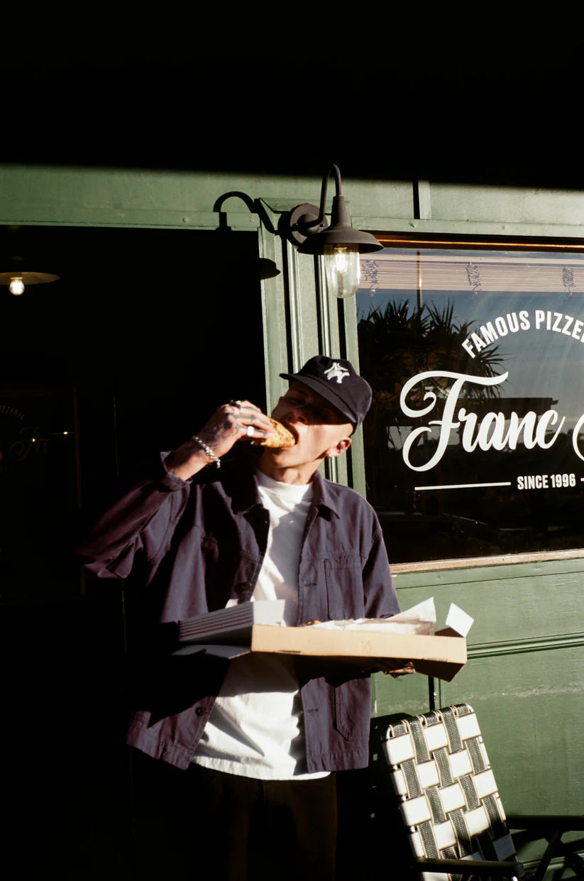 Uncle Rics N.Y RODEO