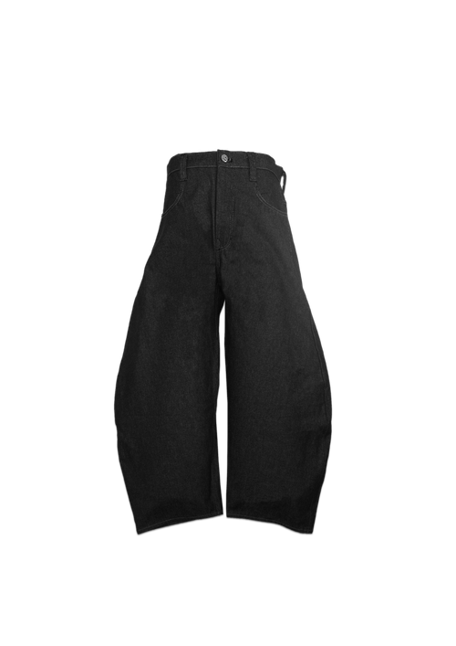 Pre-Order Kraftwork UNiFORM NO.5 BAGGY J CUT