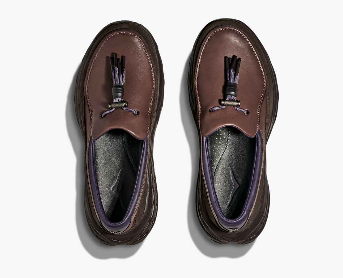 Hoka Speed Loafer