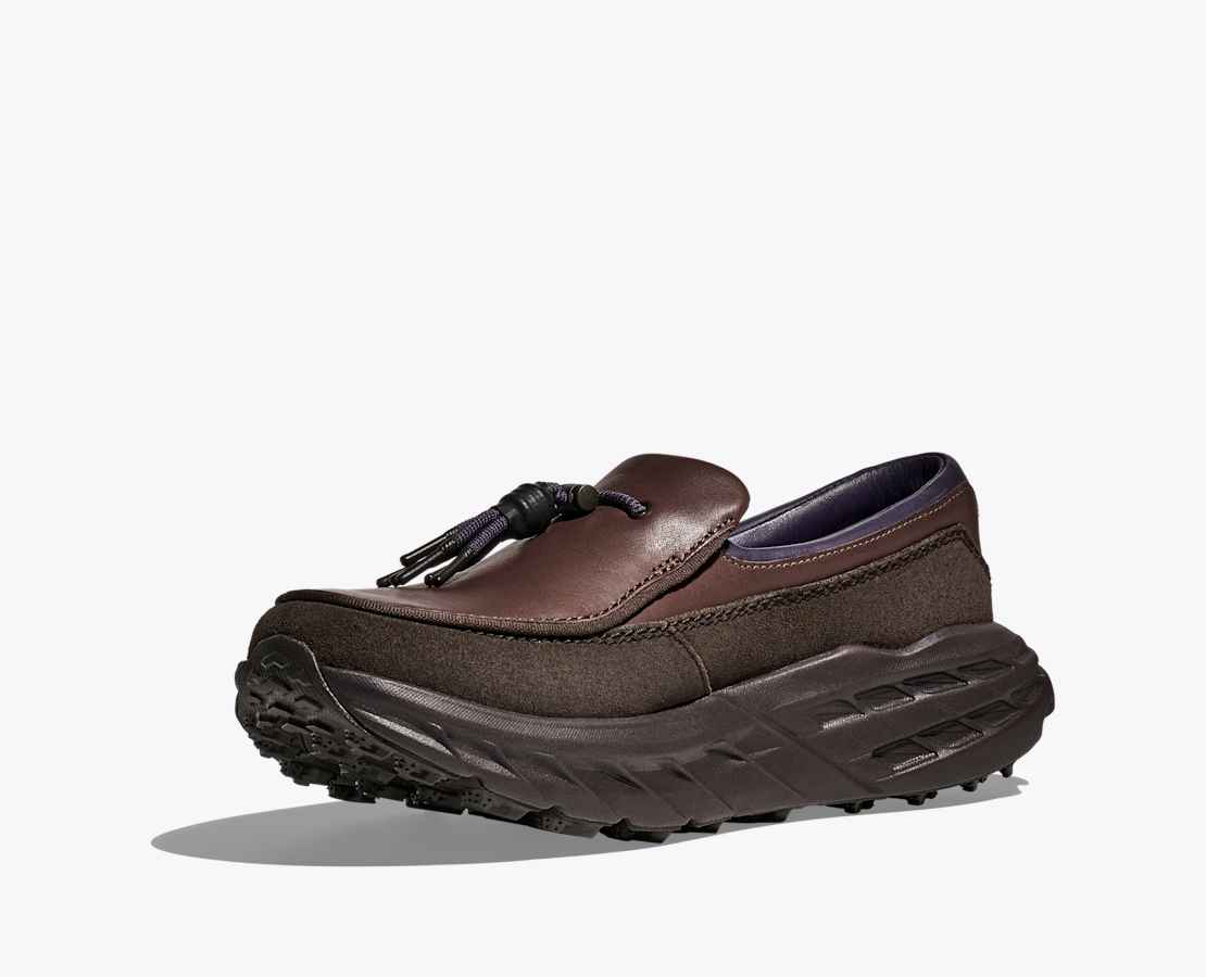 Hoka Speed Loafer