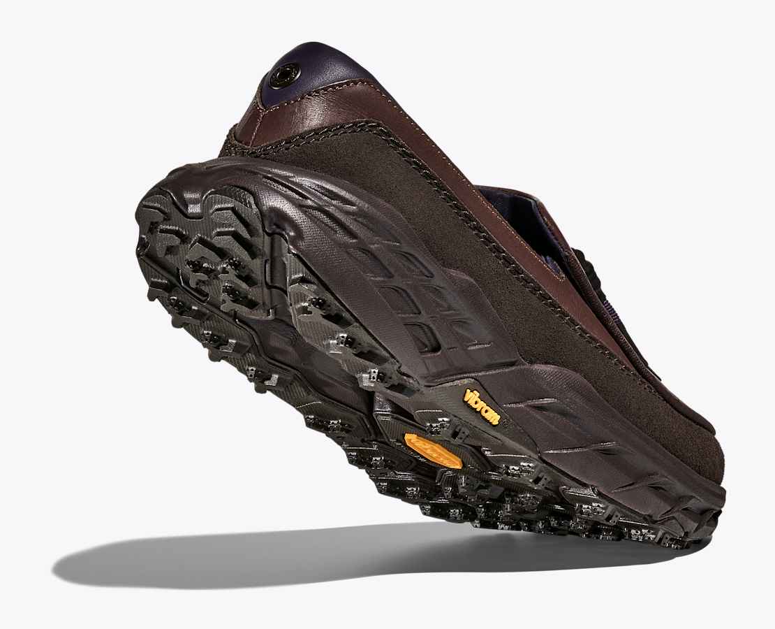 Hoka Speed Loafer