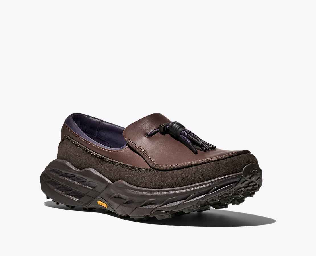 Hoka Speed Loafer