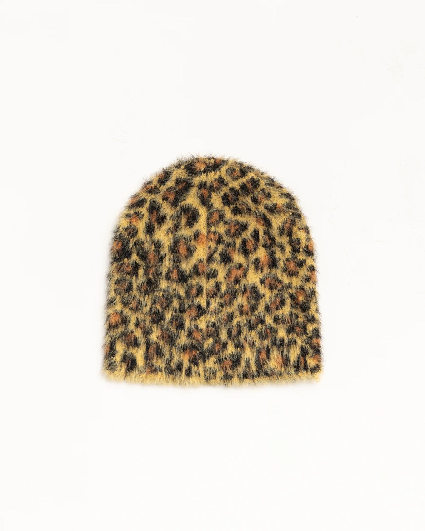 Stussy SKULLCAP LEOPARD 現貨