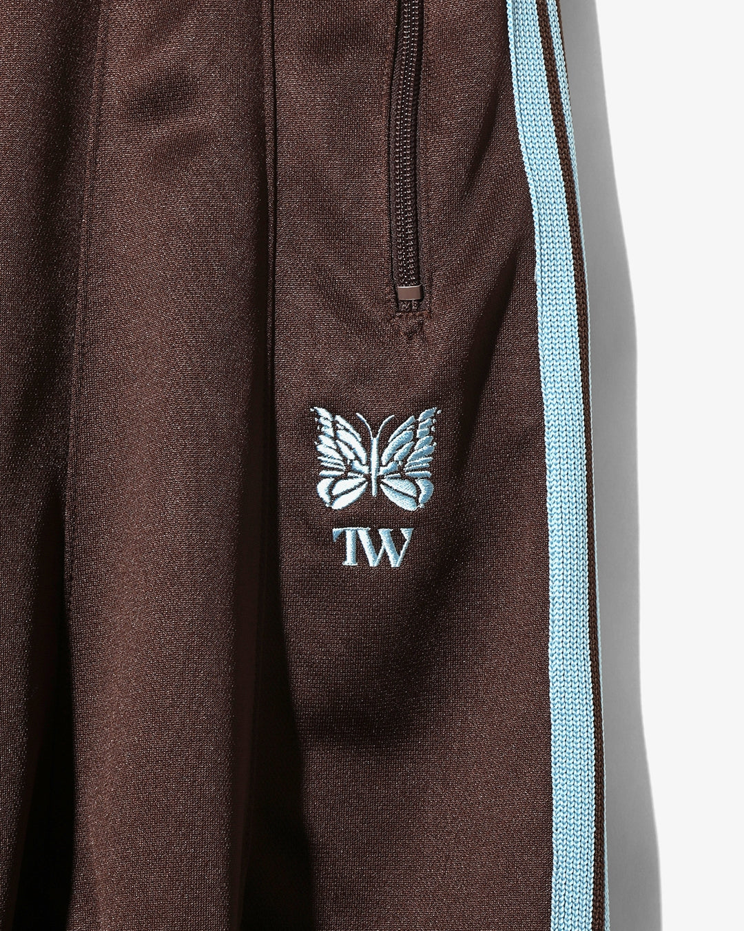 Needles x TW H.D. Track Pant - Poly Smooth