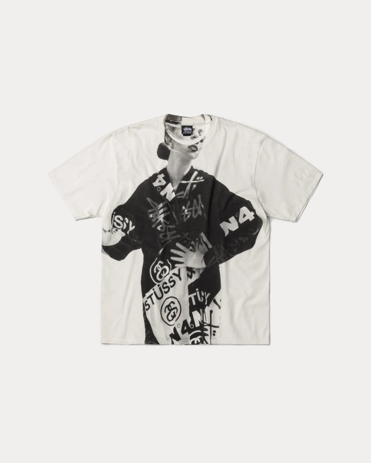 Stüssy PARIS TEE