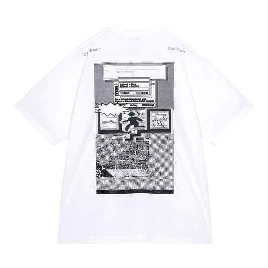 C.E MD C.Esc T WHITE