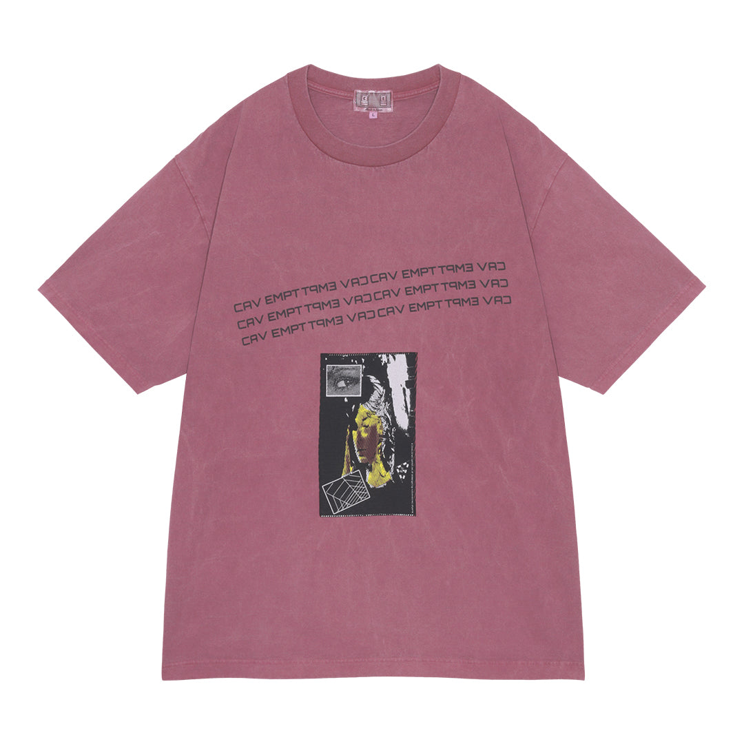 C.E OVERDYE RHETORICAL OPERATIONS T BURGUNDY