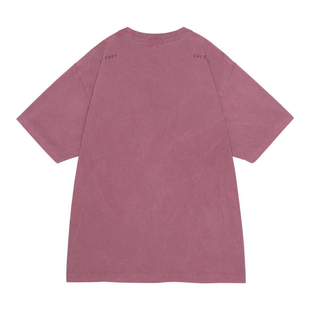 C.E OVERDYE RHETORICAL OPERATIONS T BURGUNDY