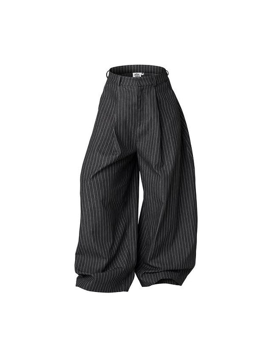 Push Push Stripes Pants