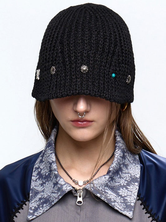 RSSC RIVET BUCKET BEANIE