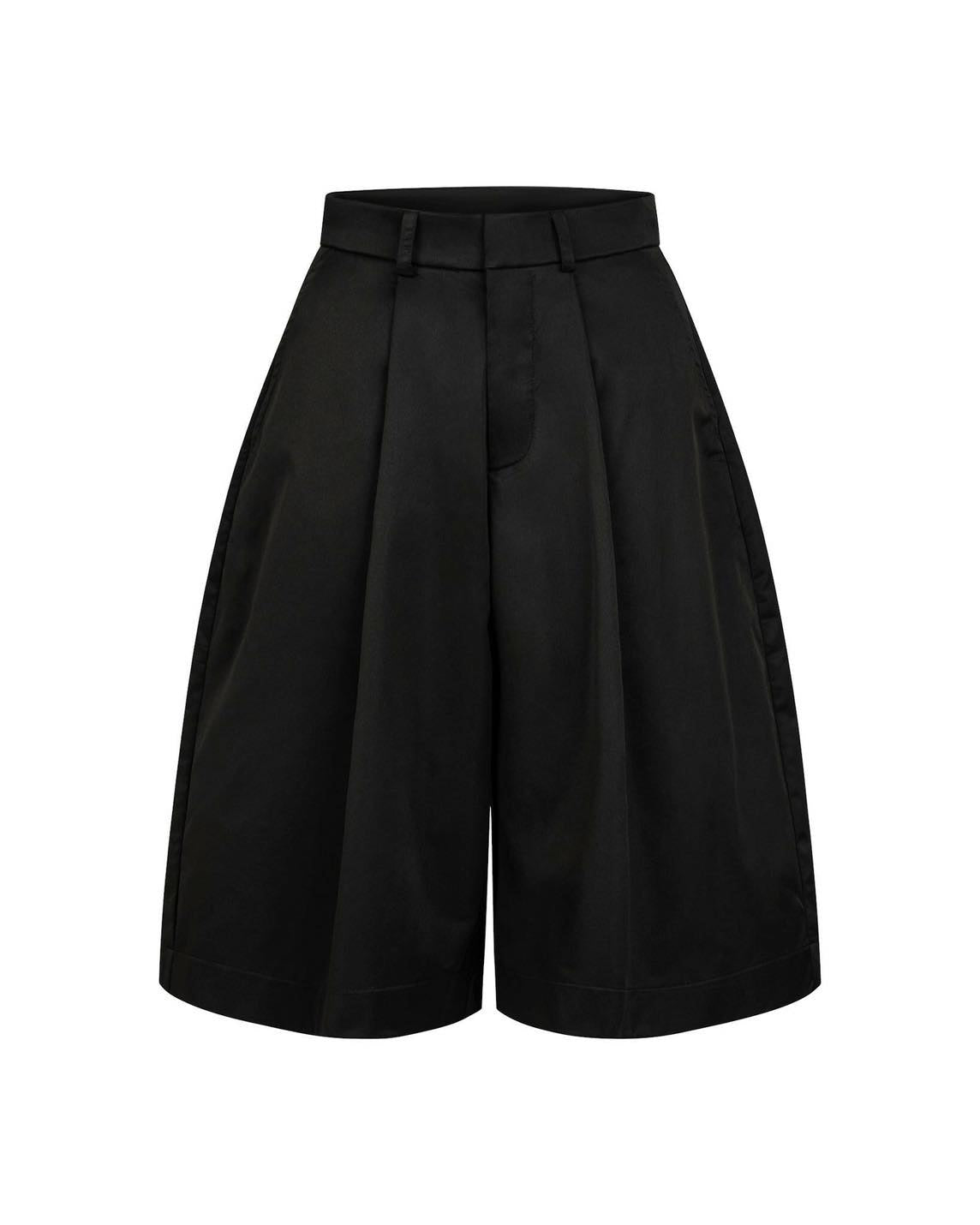 PUSH PUSH PP DUME JORT plain shorts