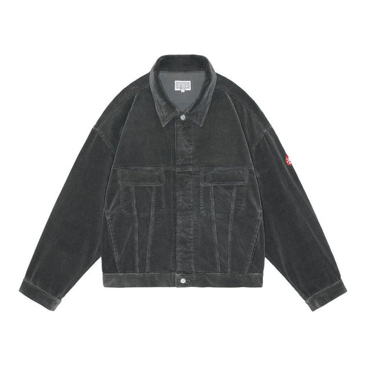 CE 8W CORD TRUCKER JACKET CES27JK08