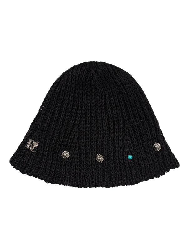 RSSC RIVET BUCKET BEANIE
