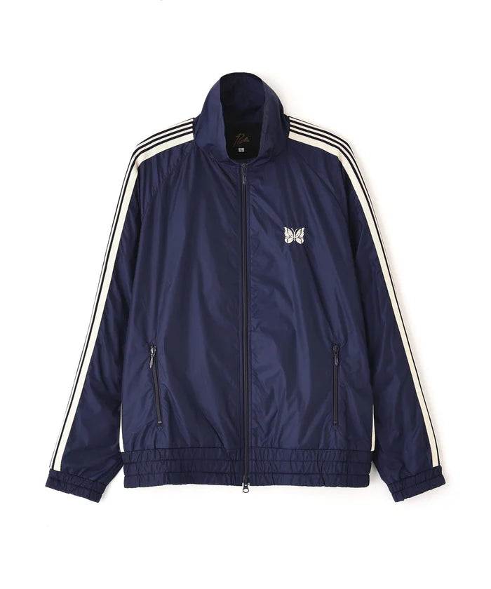 Needles LHP Exclusive 25FW Track Jacket - Nylon