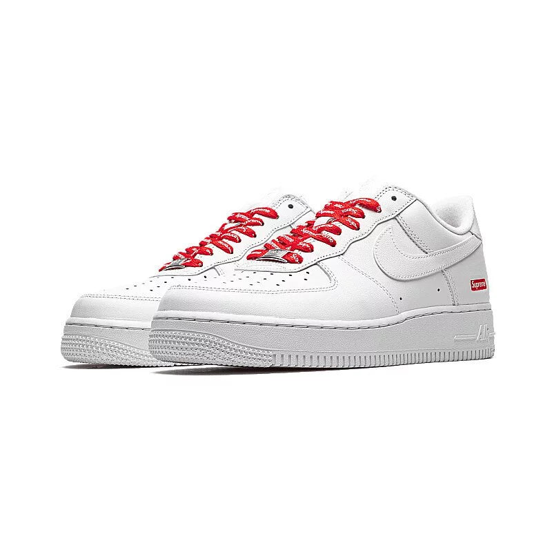 Supreme x Nike Air Force 1 Low CU9225-100