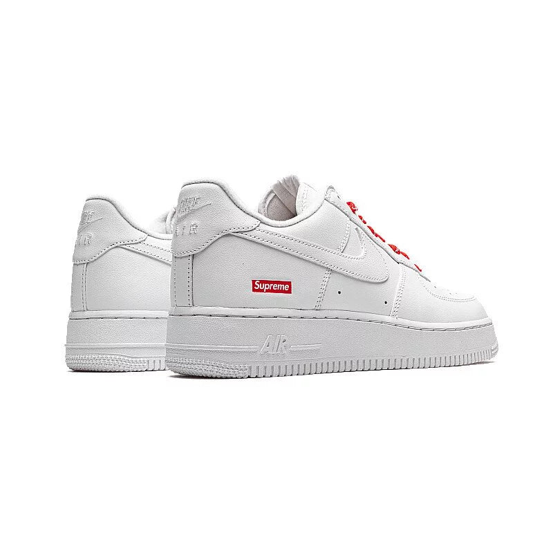 Supreme x Nike Air Force 1 Low CU9225-100