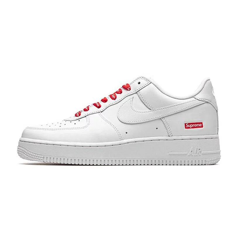 Supreme x Nike Air Force 1 Low CU9225-100