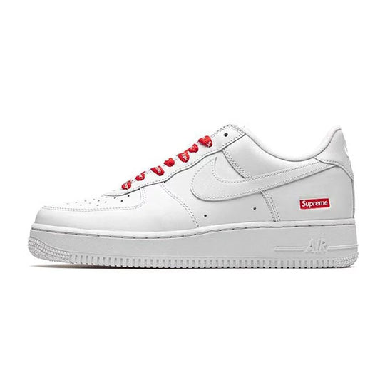 Supreme x Nike Air Force 1 Low CU9225-100