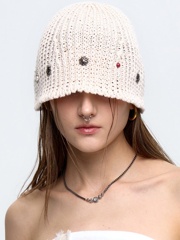 RSSC RIVET BUCKET BEANIE