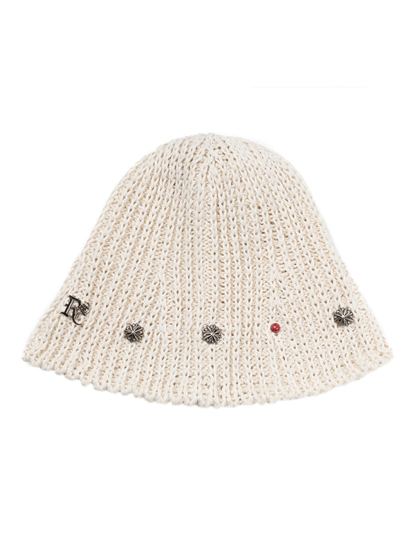 RSSC RIVET BUCKET BEANIE
