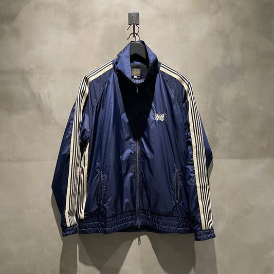 Needles LHP Exclusive 25FW Track Jacket - Nylon